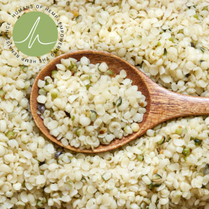 Hemp Hearts (Pack of 1Kg)